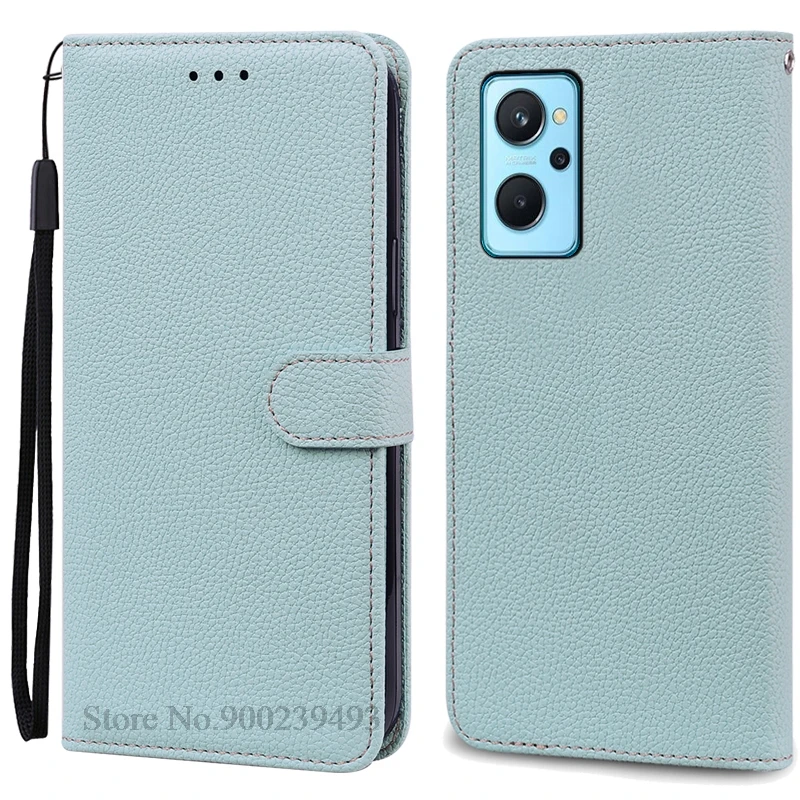 Elegant Silicone Wallet Flip Case: Premium PU Leather Cover