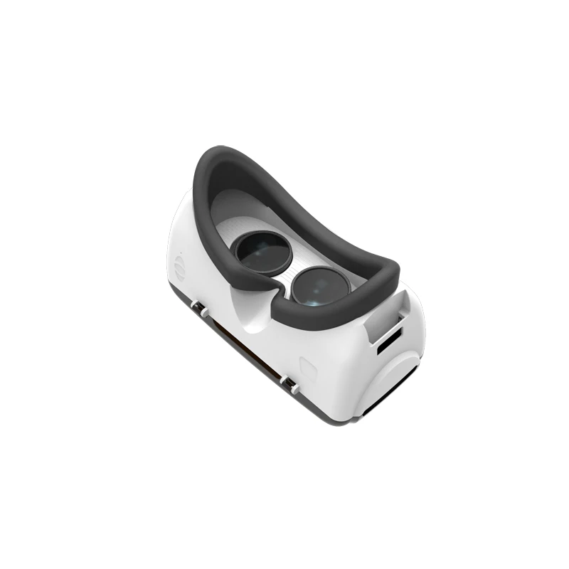 Visore realtà virtuale vr per smartphone occhiali 3d_voghion.com