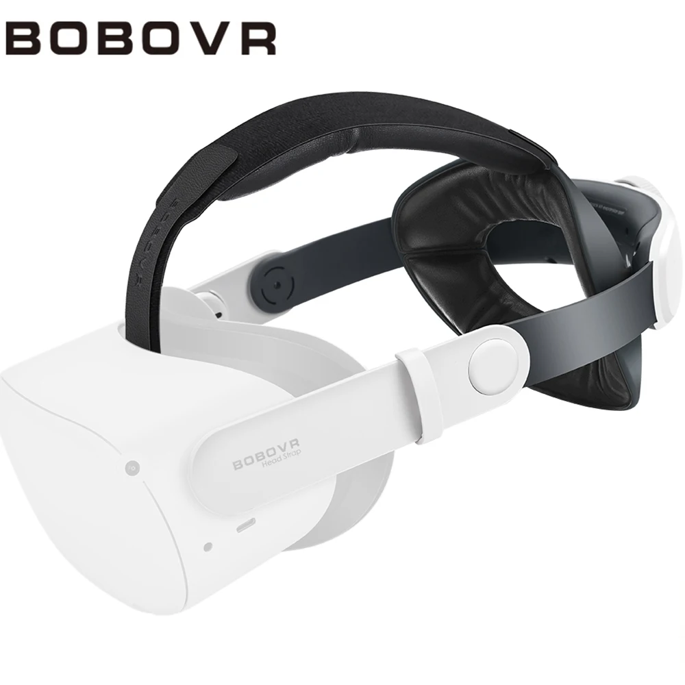 専用　 quest 2 128GB +　BoBoVR M1 Pro 1_782e6a5b-745a-4387-a0ad-