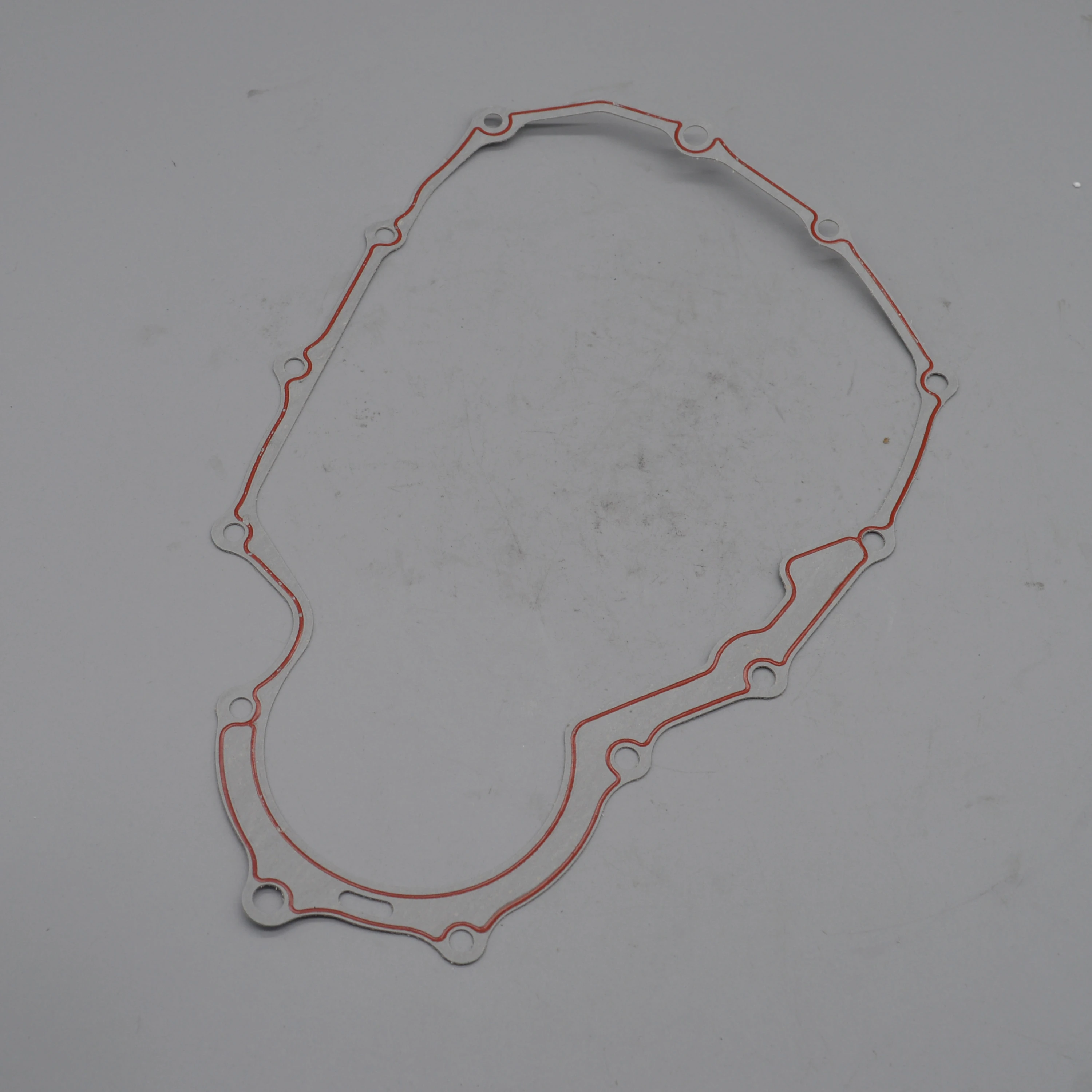 200cc Motorcycle engine gasket left right crankshaft For QJIANG keeway superlight 200 202 QJ200-2H chopper