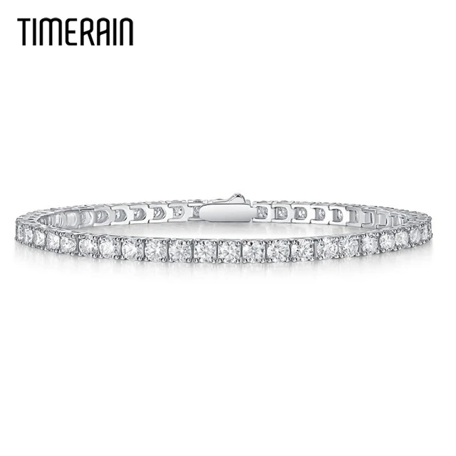 Crislu Tennis Bracelet Review Sale UK
