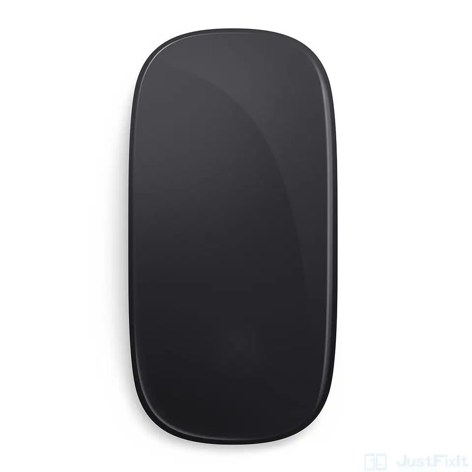 Apple Magic 2 Mouse,Bluetooth for Mac book,Air,Mac  Pro,エルゴノミックデザイン,充電式,マルチタッチ