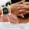 D20 Smart Watch for Men Women Sport Fitness Tracker Pedometer Smartwatch Y68 Digit Wristwatch 20 Pieces 3