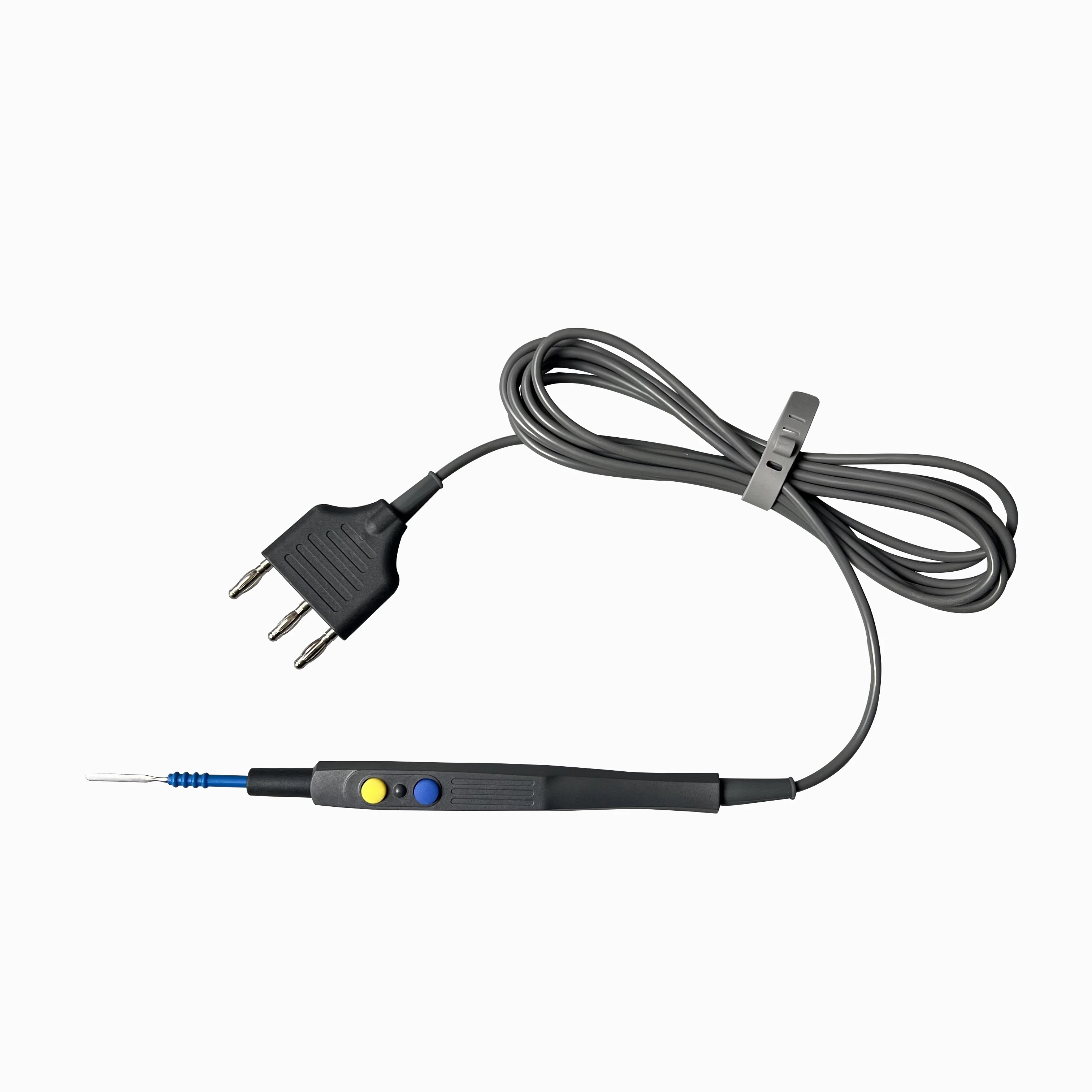 Compatible Reusable electrosurgical ESU Pencil