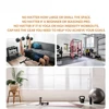 Dumbbell Set with Rack 6