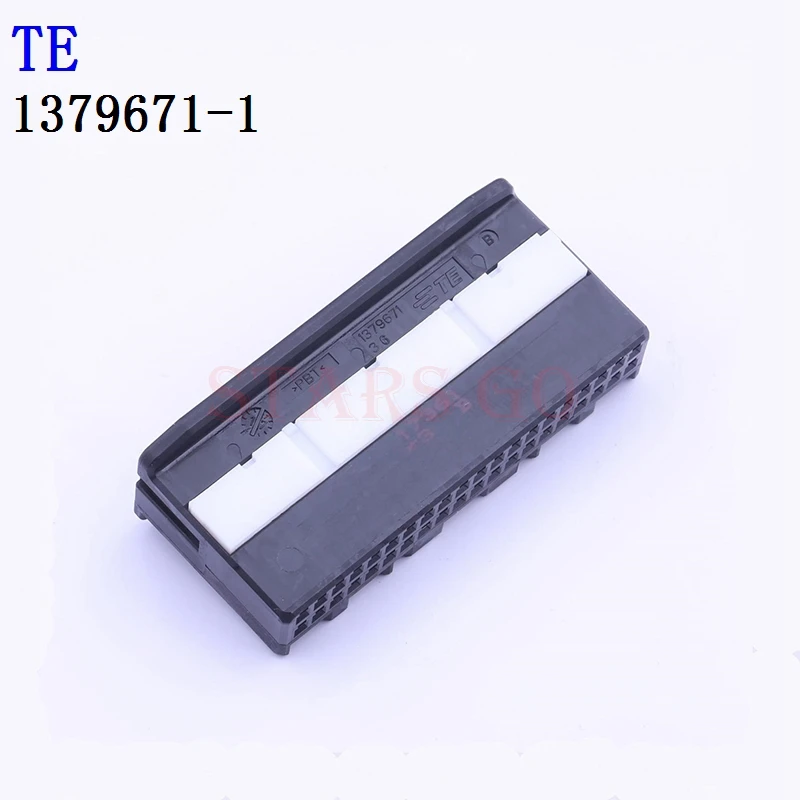 

10PCS/100PCS 1379671-1 1379217-3 1379118-1 1379102-1 TE Connector