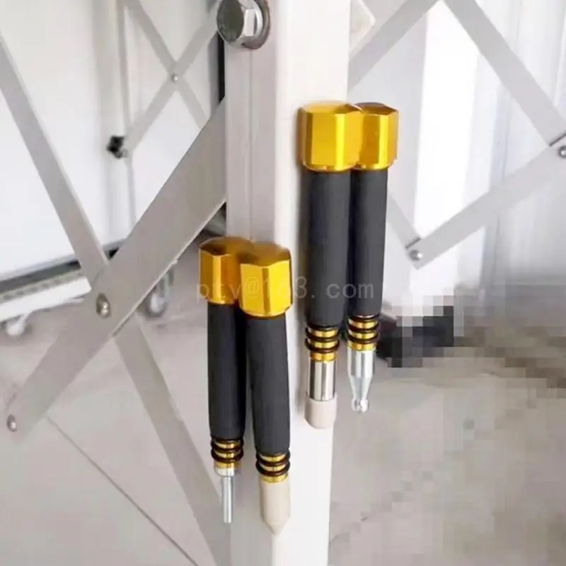 

4 шт. форма ручки инструмент для ремонта вмятин на кузове автомобиля ручка для ремонта вмятин ручные инструменты