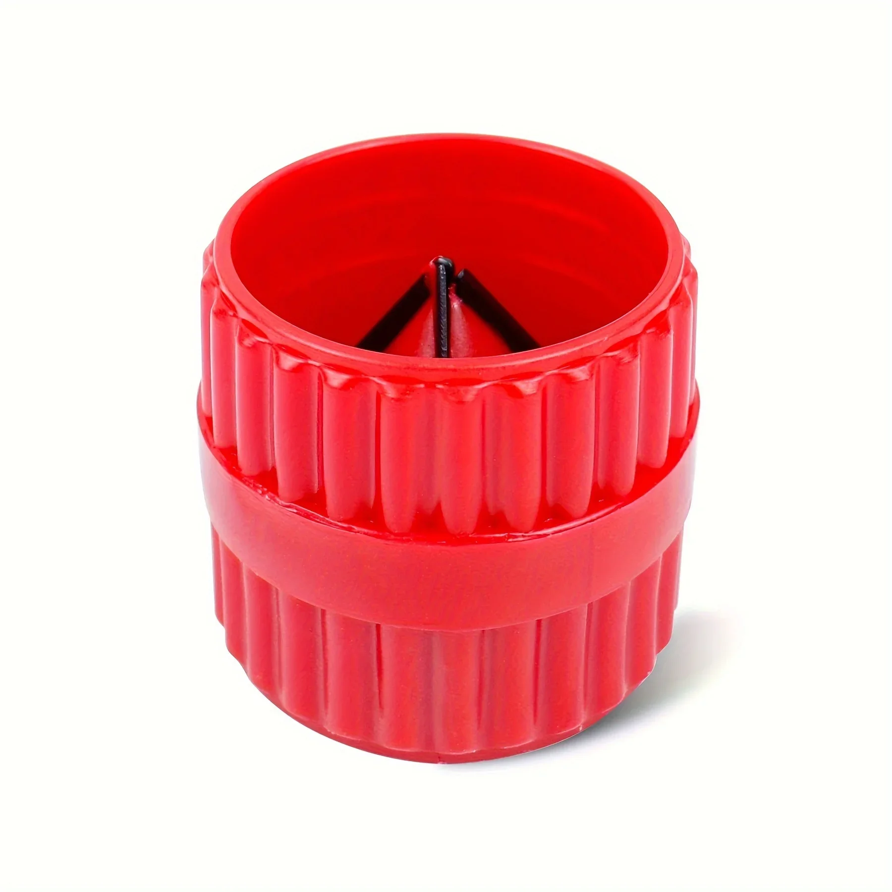 Metal Tube Brass Pipe Chamfering Deburring Burrs Remover Reamer Cleaning Metal Tubes Heavy Duty Deburring Tools Image 5