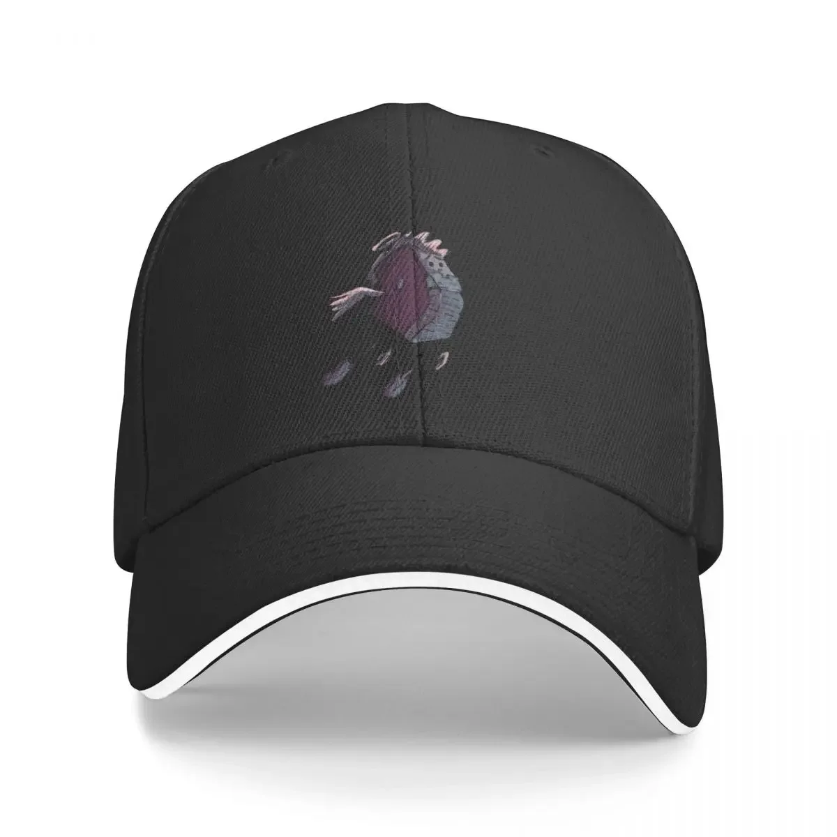 

Floating (blue) Baseball Cap Ball Cap Luxury Hat Women Hats Men's