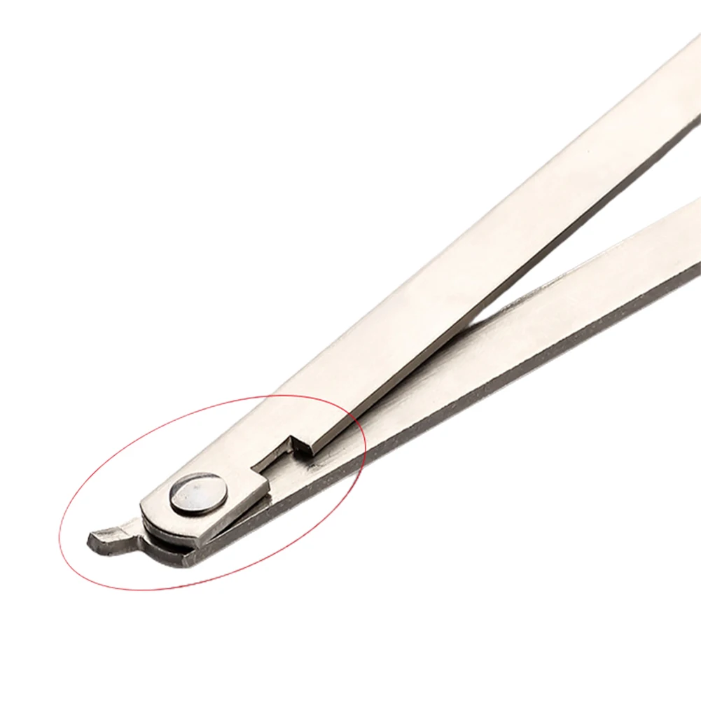 

High Quality Brand New Door Stay Hinges Folding Left&Right Lid Lift Up Movable Pull Door Silver Stainless Steel Tatami