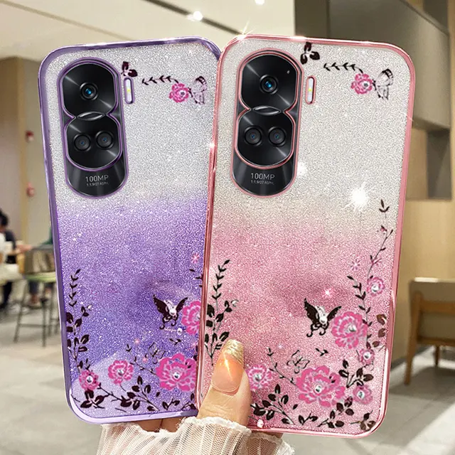 kwmobile Cover Compatibile con Google Pixel 7 - Custodia Morbida in Silicone TPU - Crystal Case Custodia Flessibile - trasparente
