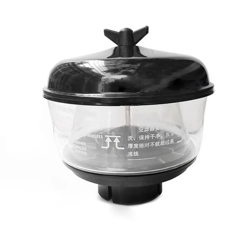 78MM 에어 프리 필터 클리너 (미니굴삭기, 로더트랙터, 쿠보타, 두산, 얀마, 밥캣 스키드 스티어 로더용)