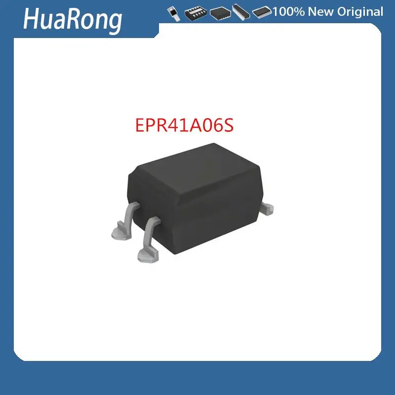 

5 шт./партия EPR41A06S ECE 41A06 SOP4 AS4C1M16E5-60TC TSSOP44