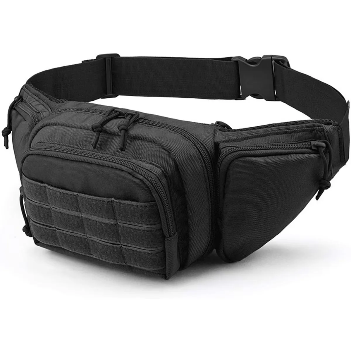 Homefish bag for rider