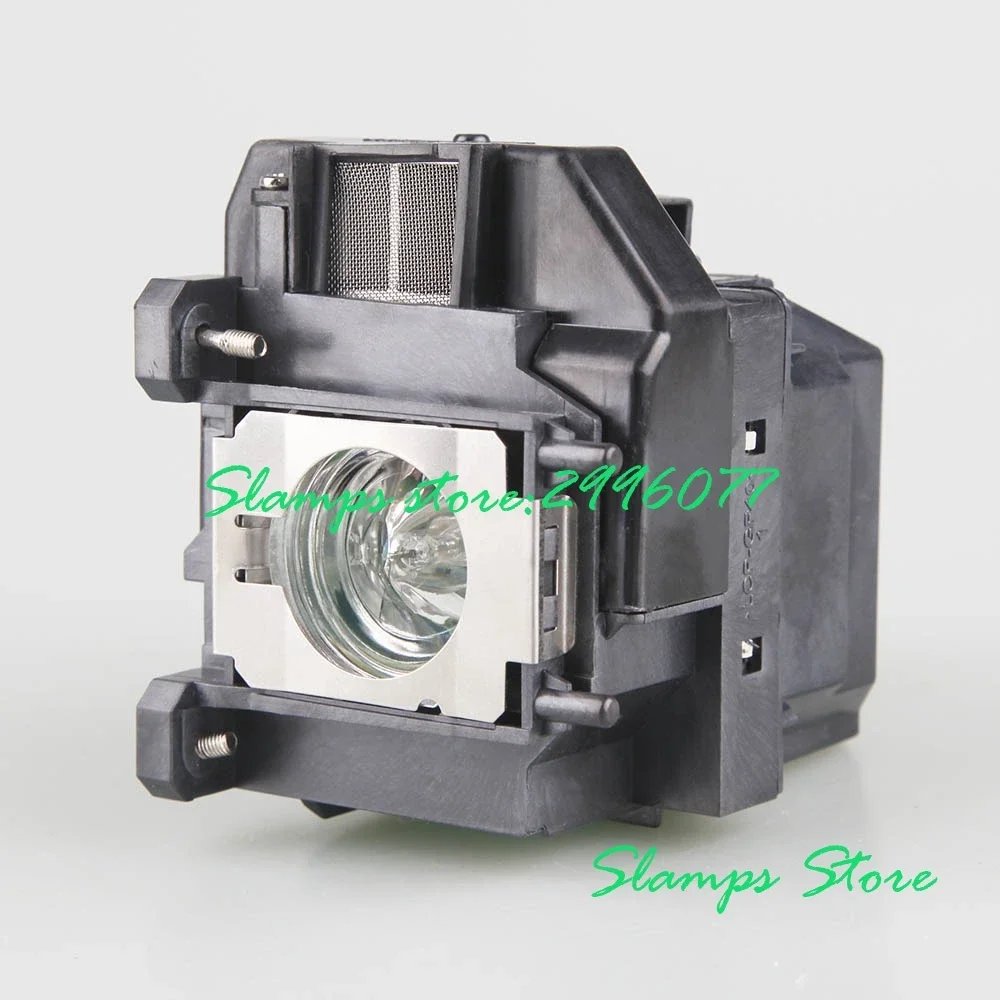 ELPLP67 for EPSON EB-S02 EB-S11 EB-S12 EB-W12 EB-W16 EB-W16SK EB-X12 EB-X14 X14G EH-TW550 EX3210 Projector Lamp V13H010L67 projector lamp