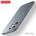 Matte Gray