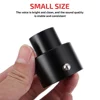 Eyepiece Adapter 0.965 to 1.25 inch Aluminum Eyepiece Converter Replacement 6