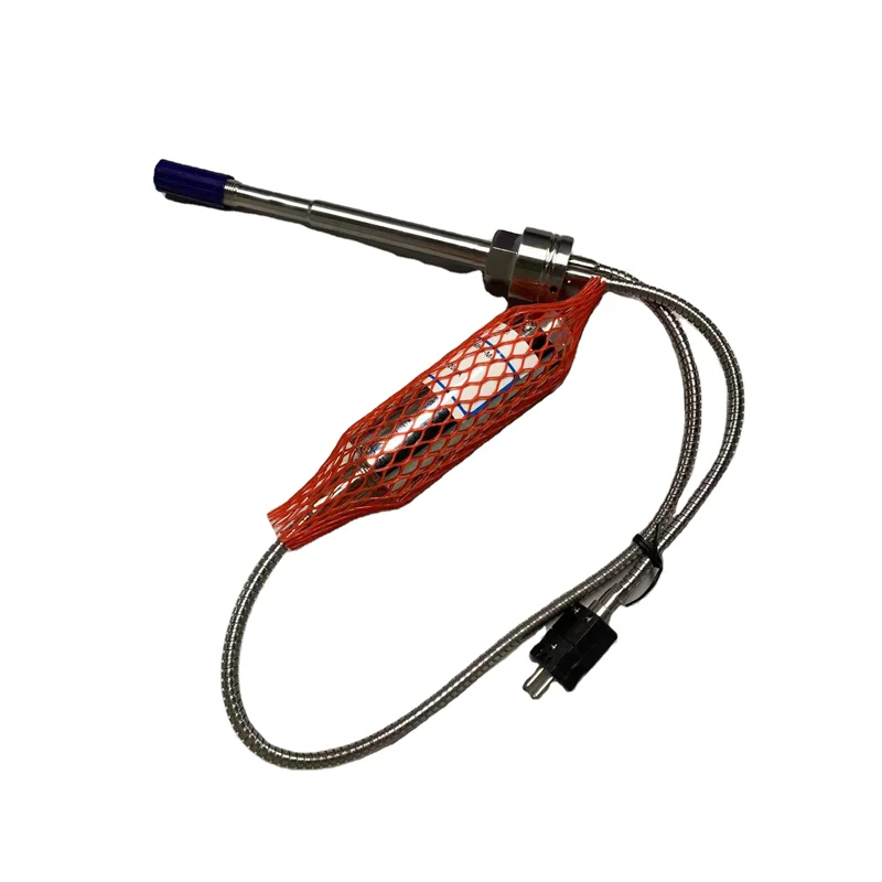 

0.5% FS 1% FS высокотемпературный преобразователь давления для пластикового экструдера