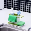 Newest Racks Organizer Kitchen Sink Utensils Holders Drainer Storage Shelf Sponge Holder Draining Sink Box Kitchen Accessories 2