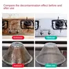 2025 NEW Steam Cleaner High Temperature Disinfection Air Conditioning Kitchen Range Hood Household/Car Steam Cleaner 220V 6
