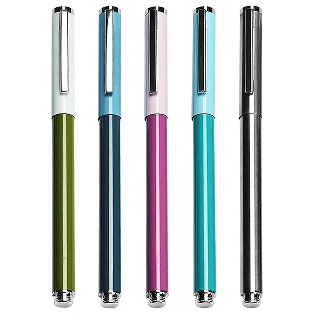 Multicolor Everlasting Pencil Unlimited Writing Eternal Metal Pen Inkless  Pen Reusable Erasable Infinite Pencil Schoo; Supplies - AliExpress