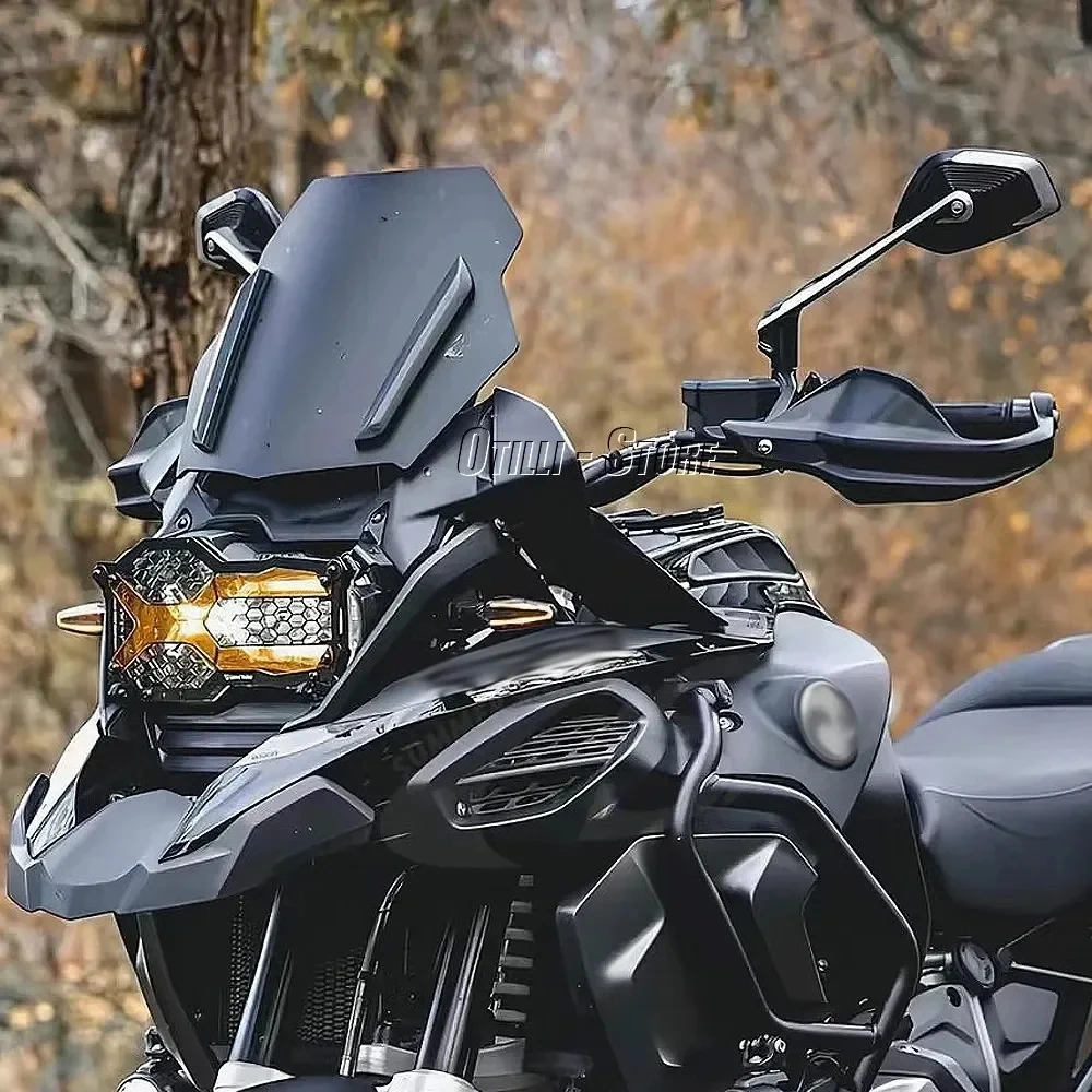 BMW R 1250 GS F850GS ADV R1200GS LC 어드벤처 2025 리어뷰 미러 신형 C400X C400GT R1250GS R1300GS 사이드 리어 뷰 미러