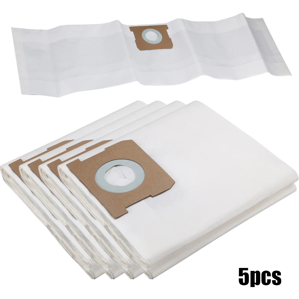 

Brand New Dust Bags Dustproof Pouch Easily Removed Fully Sealed 2.863-297.0 Accessories Collector Set Economical