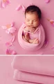 Baby pink