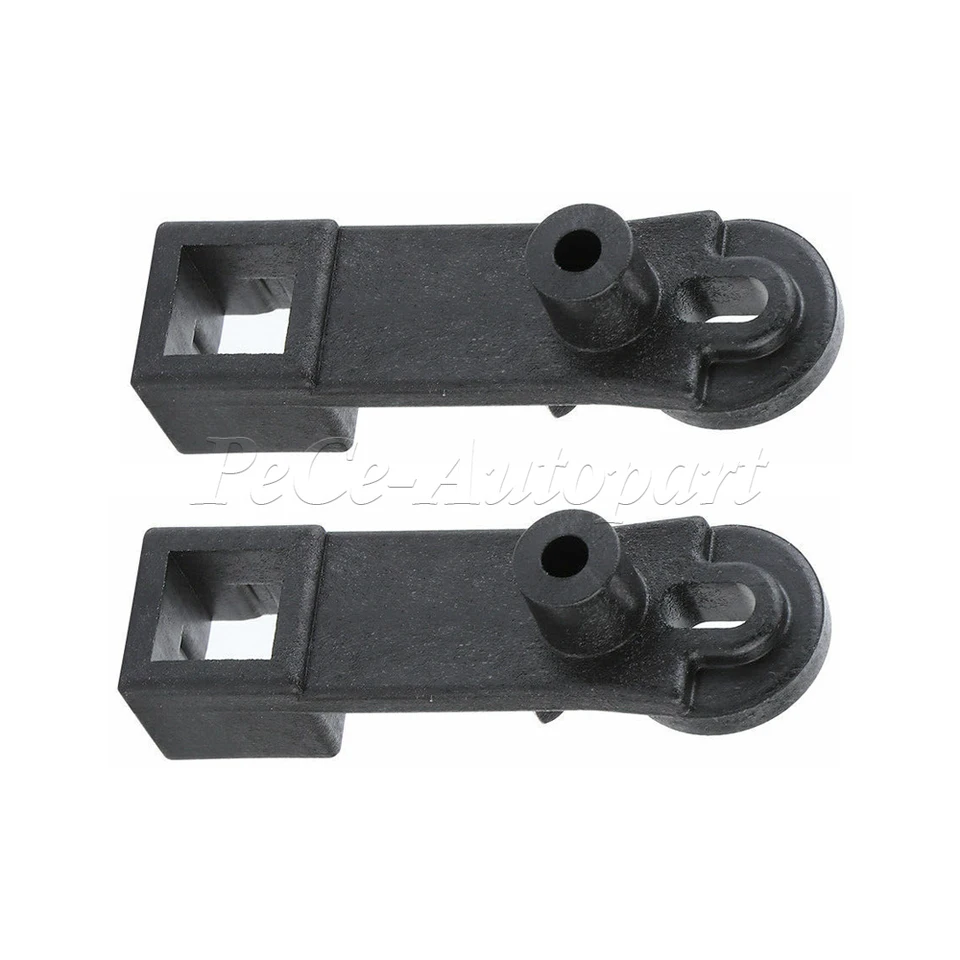 6420905037 Intake Manifold Swirl Runner Connecting Rods For Mercedes