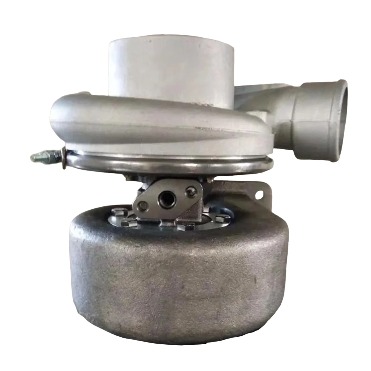 Turbocharger For Cummins 6CTA 8.3L 240HP 3527370 Excavator Engine Replacement Parts