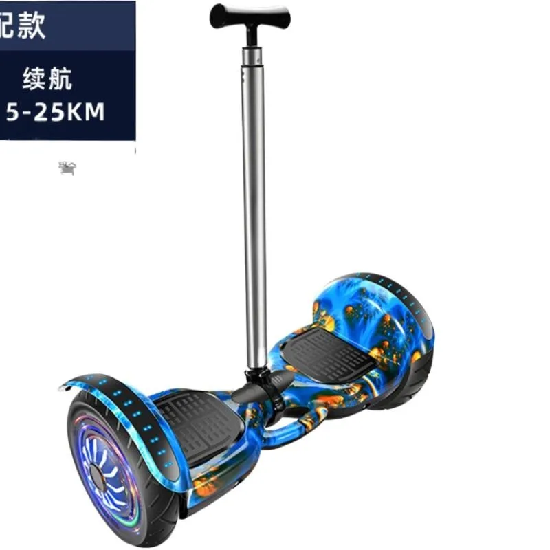 Fashion Design Balance Scooter Smart Electric Two-wheeled Vehicle For Adults Self Balance Scooter