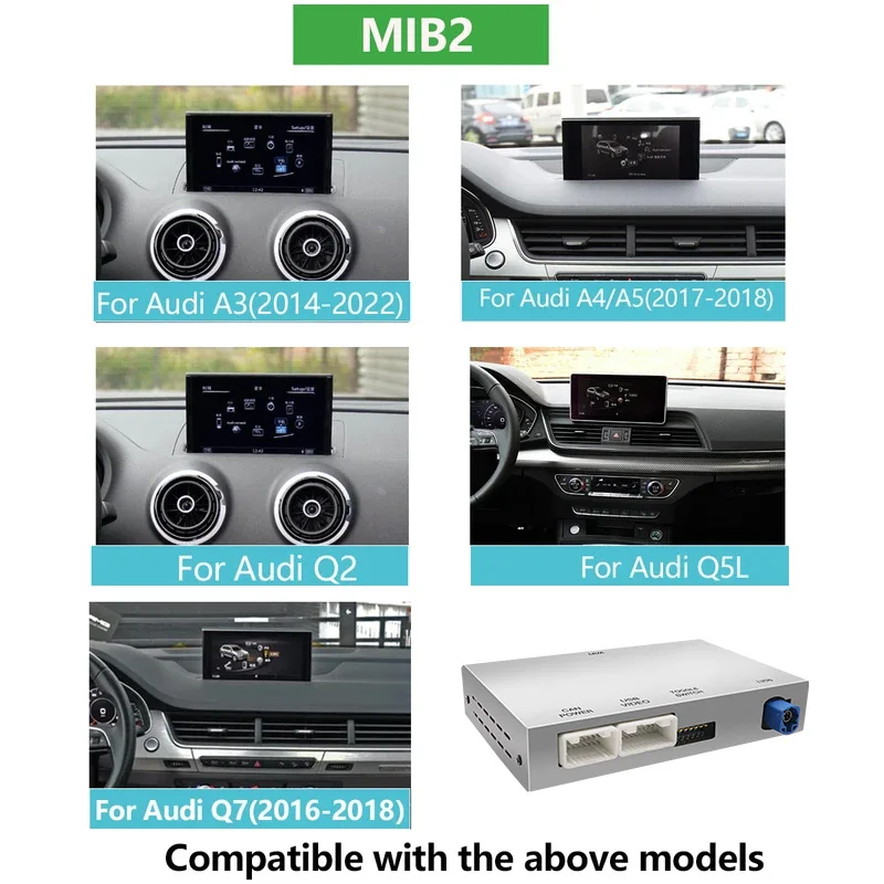 MIB System