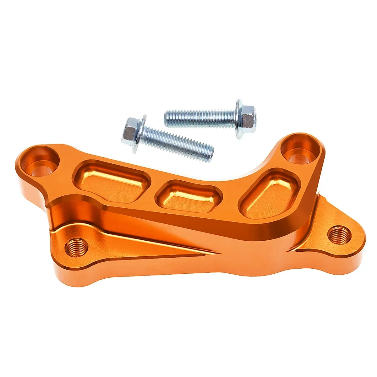 Motorrad 320 MM Vorne Schwimmende Bremsscheibe Rotor Für KTM EXC SX SXS XCW EXCF SXF XCF XCW 125 200 250 300 400 450 525 530 – Detail 4