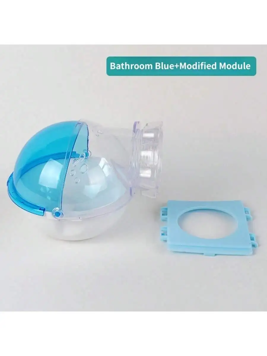 Blue module