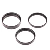 2 Inch M48 Focal Length Extension Tube 3/5/7/10/12/15/20/30mm Astronomical Telescope Photography T Extending Ring 4