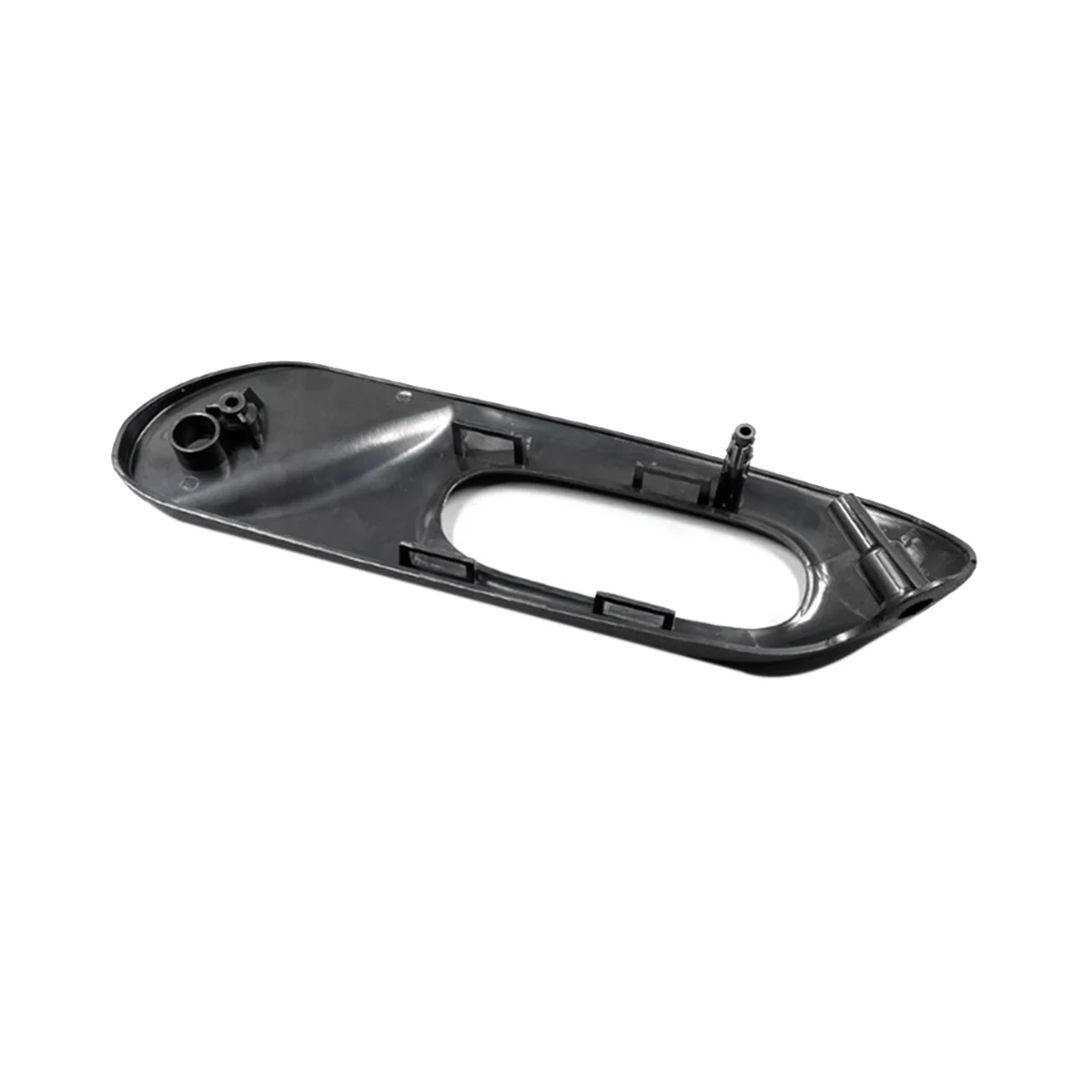 1Pair Power Seat Switch Bezel Trim 12455426 12455427 for Chevy Corvette 1997-2004 Car Seat Adjustment Panel Cover