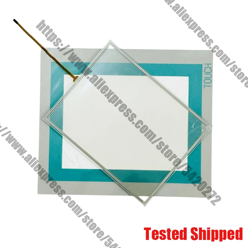 

TP270-10 6AV6545-0CC10-0AX0 Новая защитная пленка для сенсорной панели