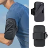 Phone Arm Bag With Headphone Jack Waterproof Breathable Sports Running Phone Holder Gym Mobile Phone Holder Jogging Bags 1