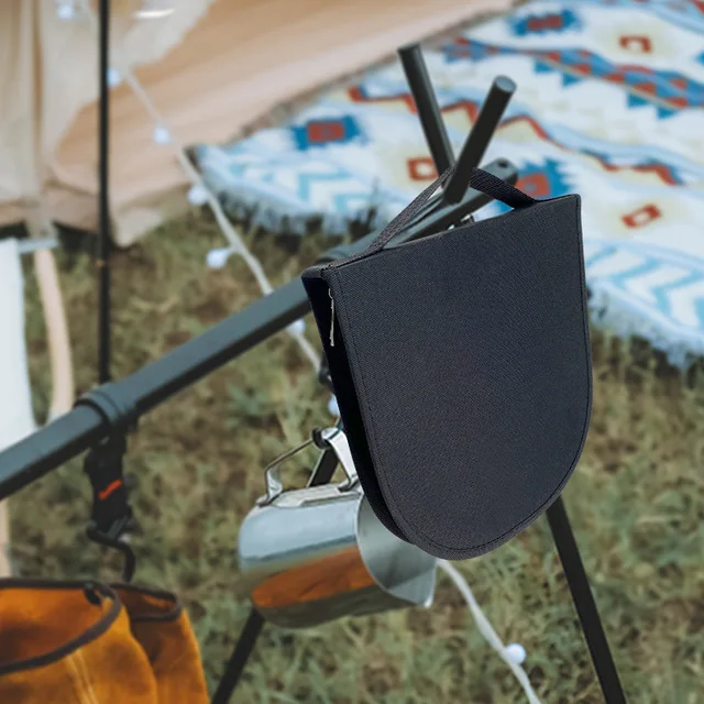 Camping Cutlery Utensil Set 6