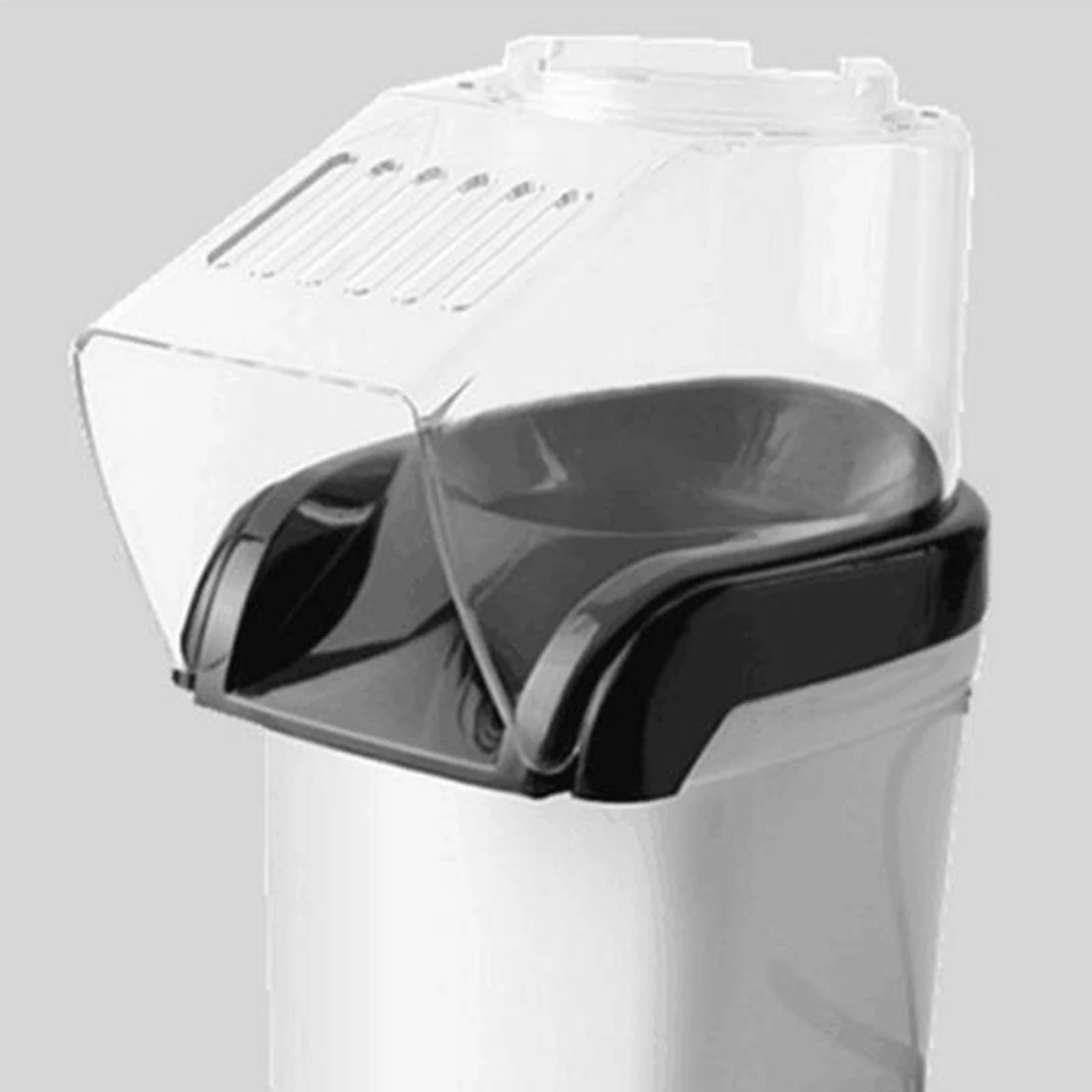 sem óleo para festa de família cozinha gadgets popper pipoca de ar