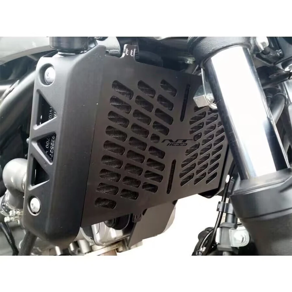 

For Honda NT1100 DCT NT 1100 2022-2023 motorcycle assessories Radiator Guard Protector Grille water tank protection cover