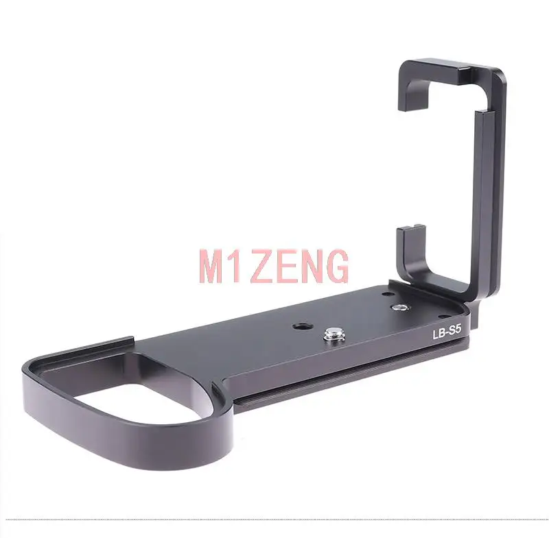 Soporte En L Para Cámara Réflex Digital, Placa De Liberación | Cuotas