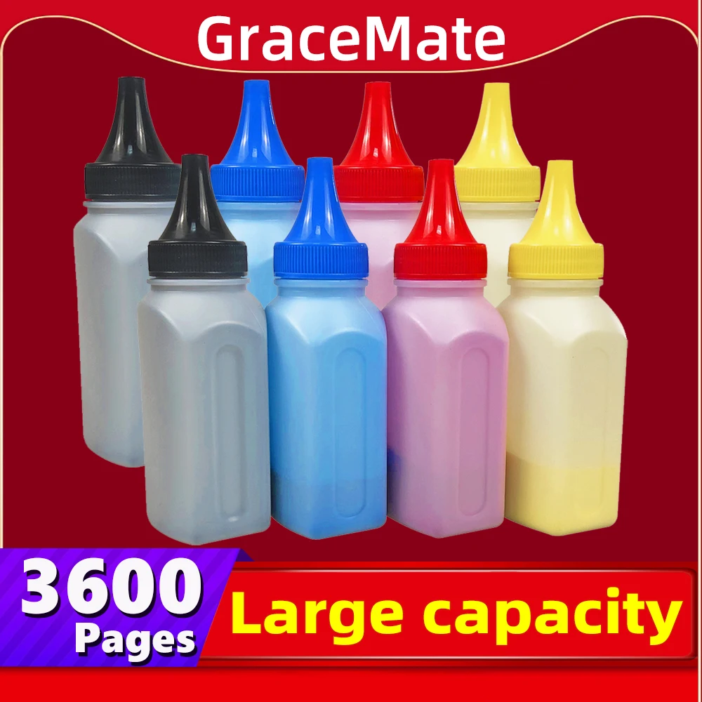 CLT-K406S CLT406 CLT-406 CLT 406 Toner Powder for Samsung CLP360 CLP-360 CLP-362 CLP-364 CLP-365 SL-C410W SL-C460W CLX-3300 | Компьютеры и