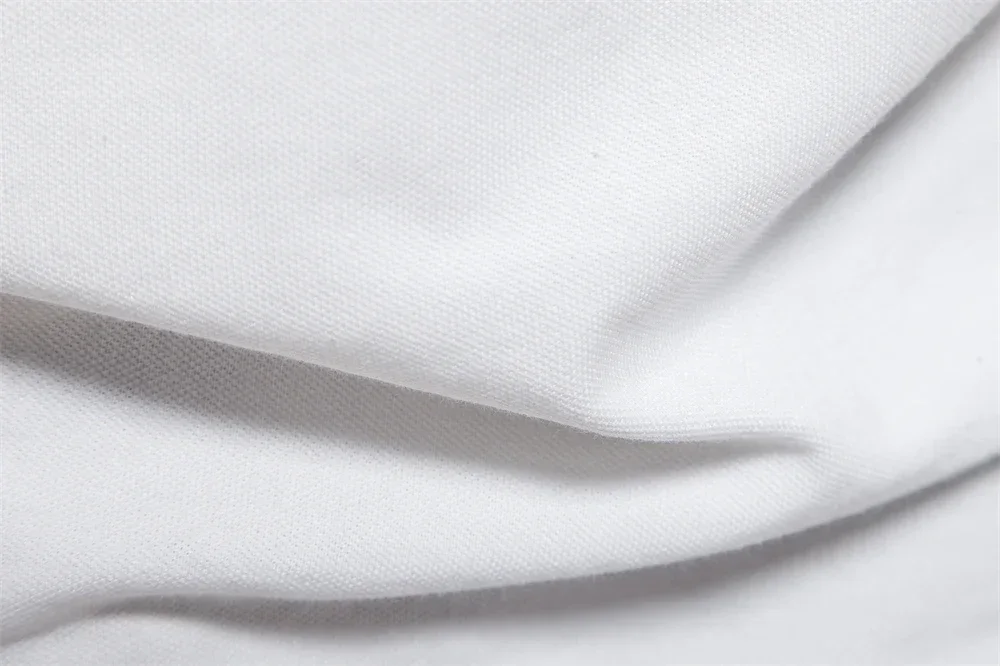 Men’s summer short sleeve polo shirt for daily wear