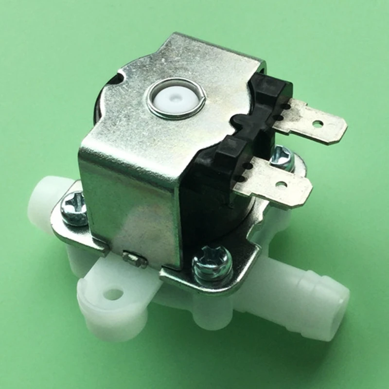 Solenoid for Valve Water Inlet Flow 12/24/110/220V for Water Dispens