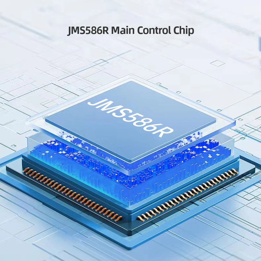 PC ƮϿ  ϵ ̺ Ŭ, M.2 NVME SSD RAID ̽ , 20Gbps   M.2 SSD Ŭ, M Ű USB3.2 Gen2