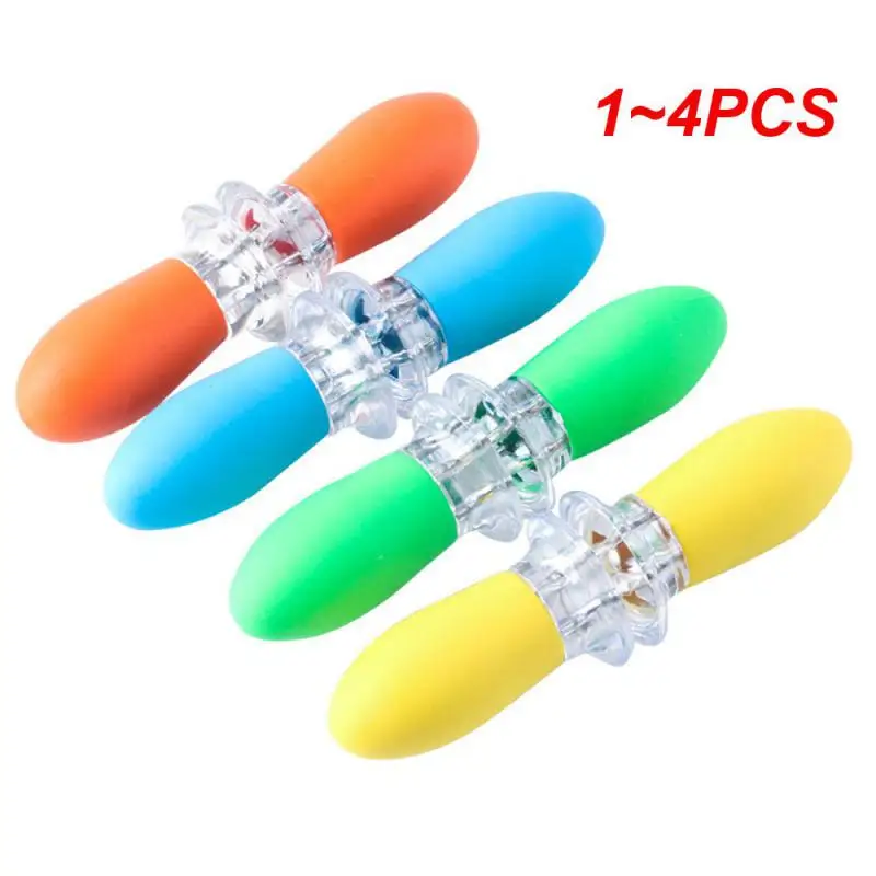 1~4PCS Set BBQ Corn Holders Safe Stainless Steel Corn On The Cob Holders Skewers Needle Prongs For BBQ Barbecue Hand Tools
