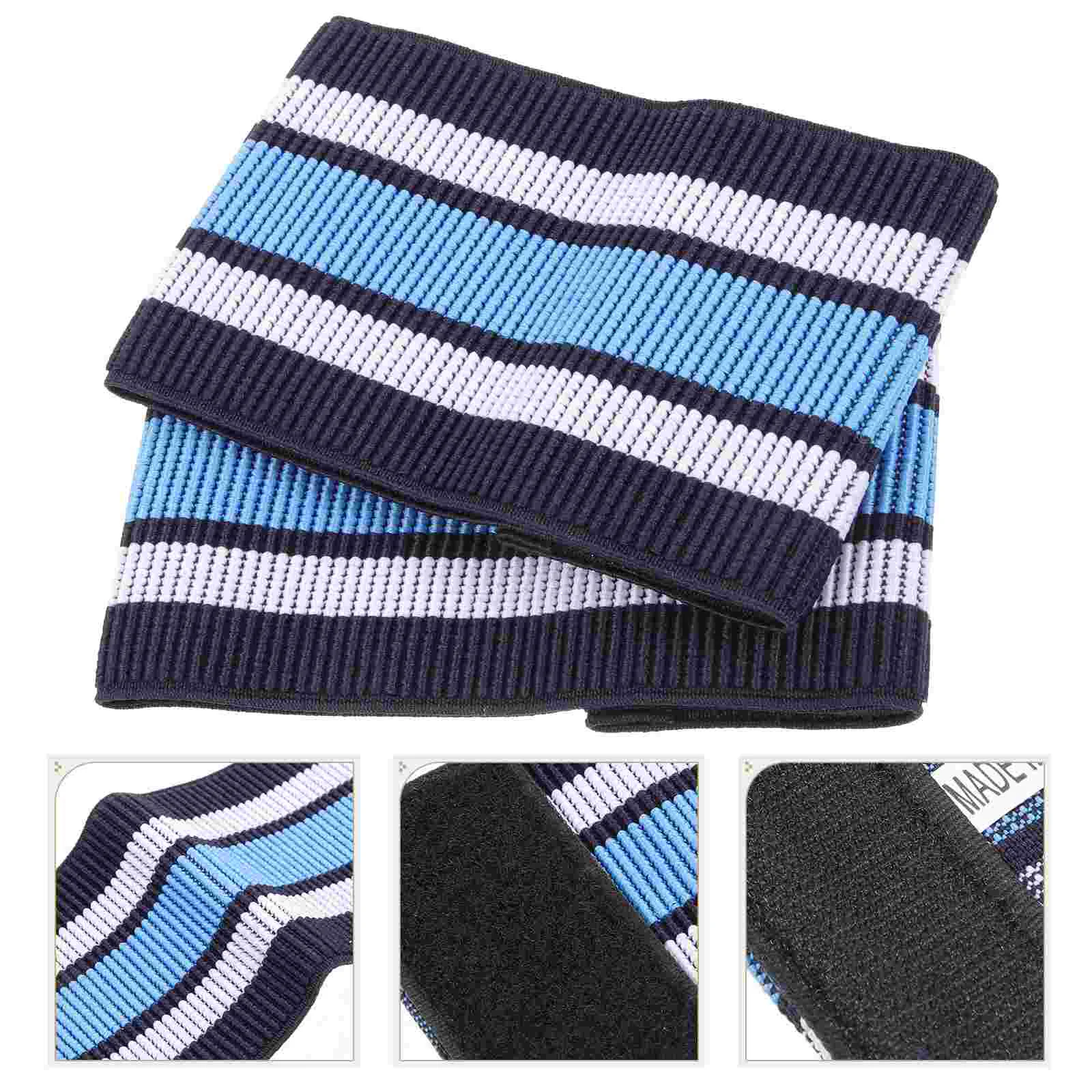 

Bicycle Belt Mountain Bike Gear Leg Strap Cycling Equipment Elastic Band Biking