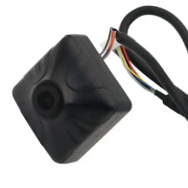 R1M 녹화 FPV 카메라 1080 30Fps 이더넷 포트 IP 카메라 HM30 MK15 MK15E 에어 유닛과 호환 가능