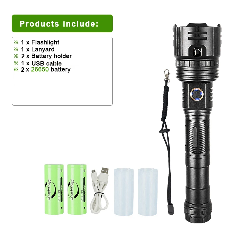 White Laser C
